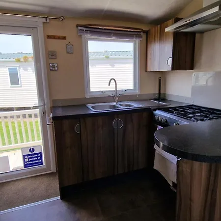Camber Sands Holiday Park Exterior photo
