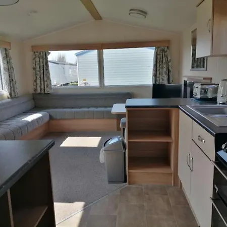 Camber Sands Holiday Park Exterior photo