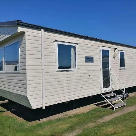 Camber Sands Holiday Park Exterior photo