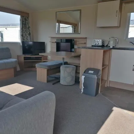 Camber Sands Holiday Park Exterior photo