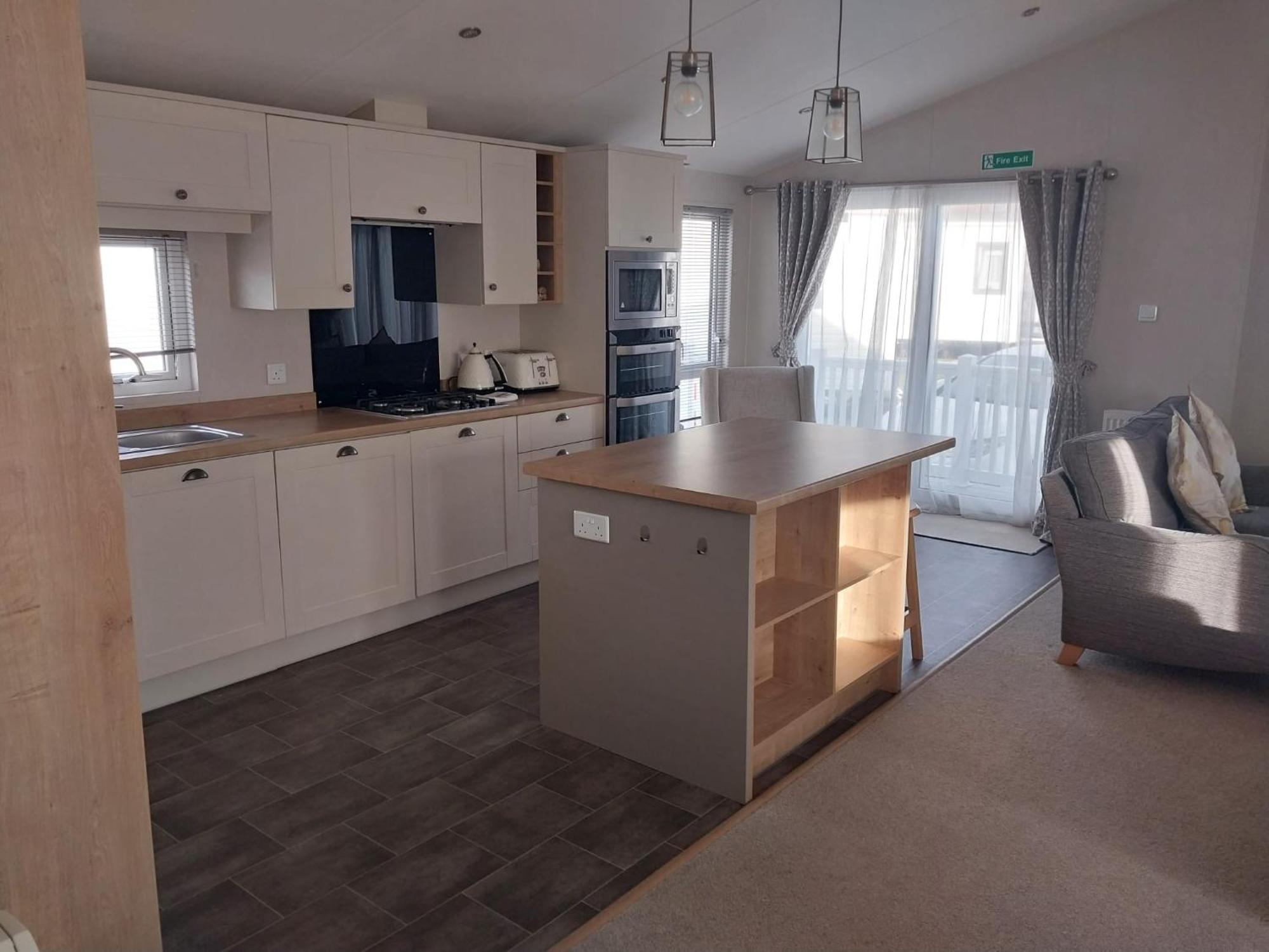 Sands Apartment