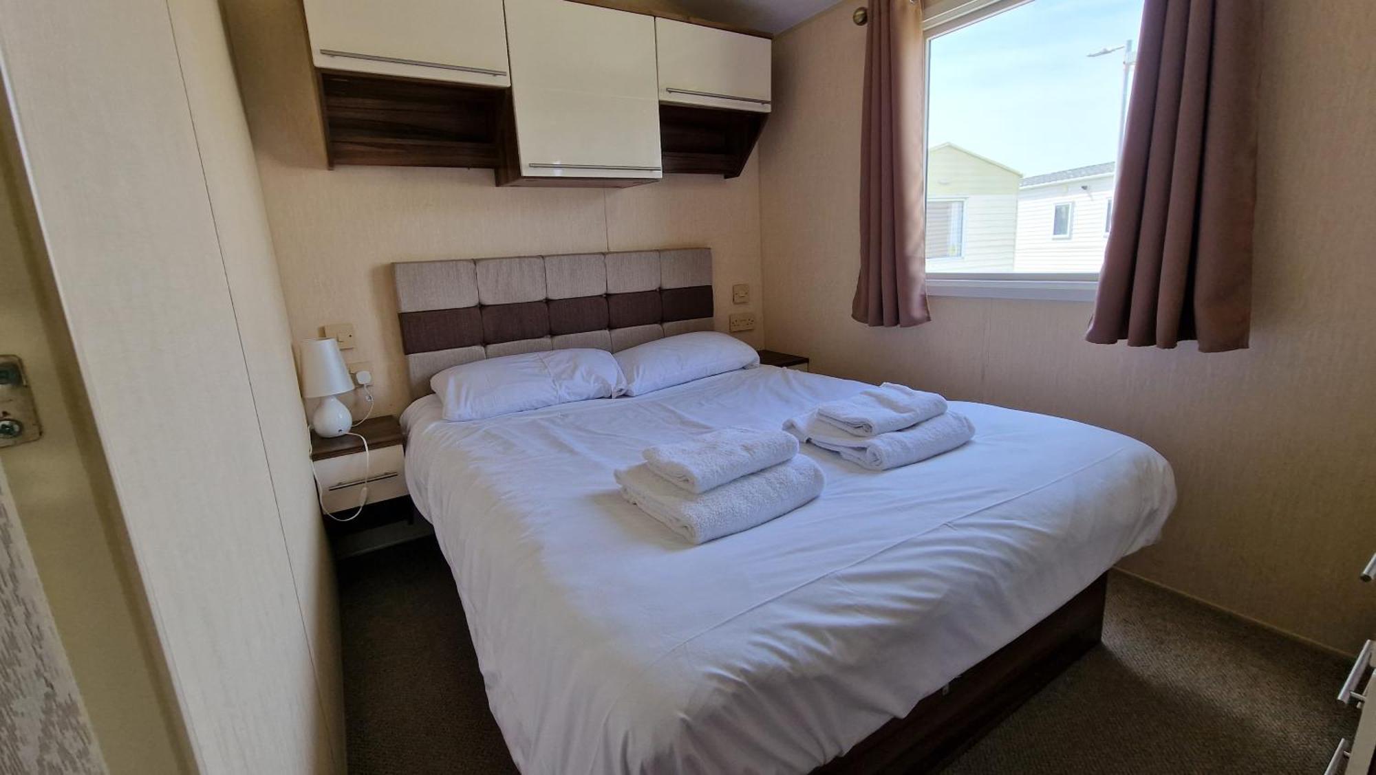 Sands Apartment