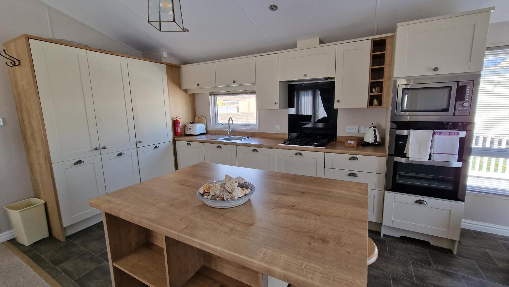 Sands Apartment *