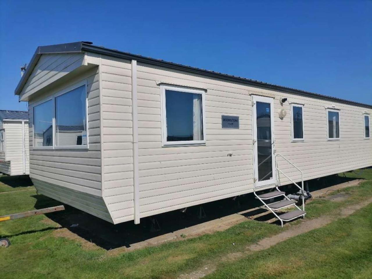 Sands Apartment Camber