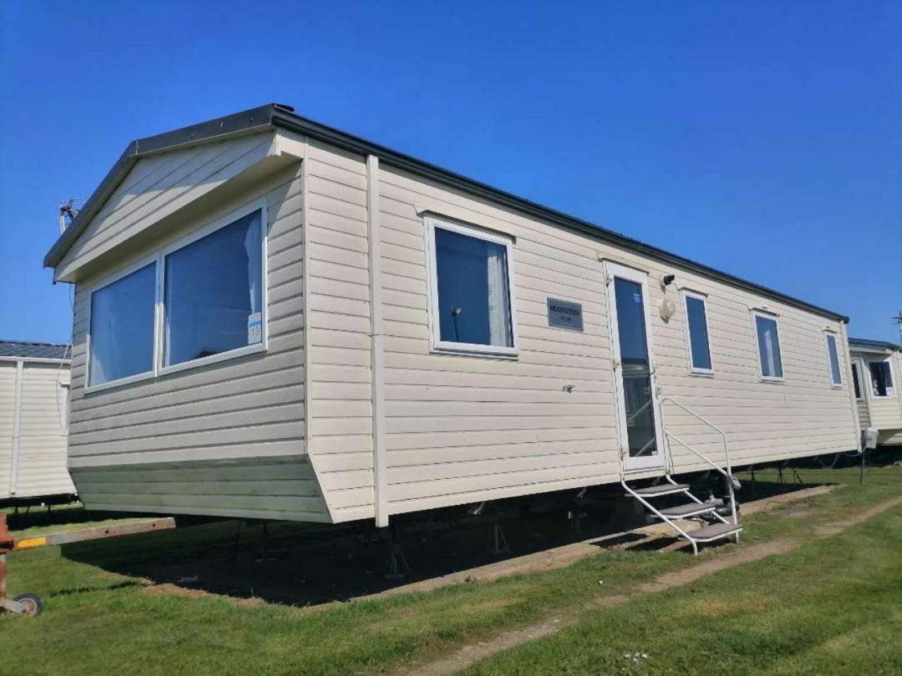 Sands Camber