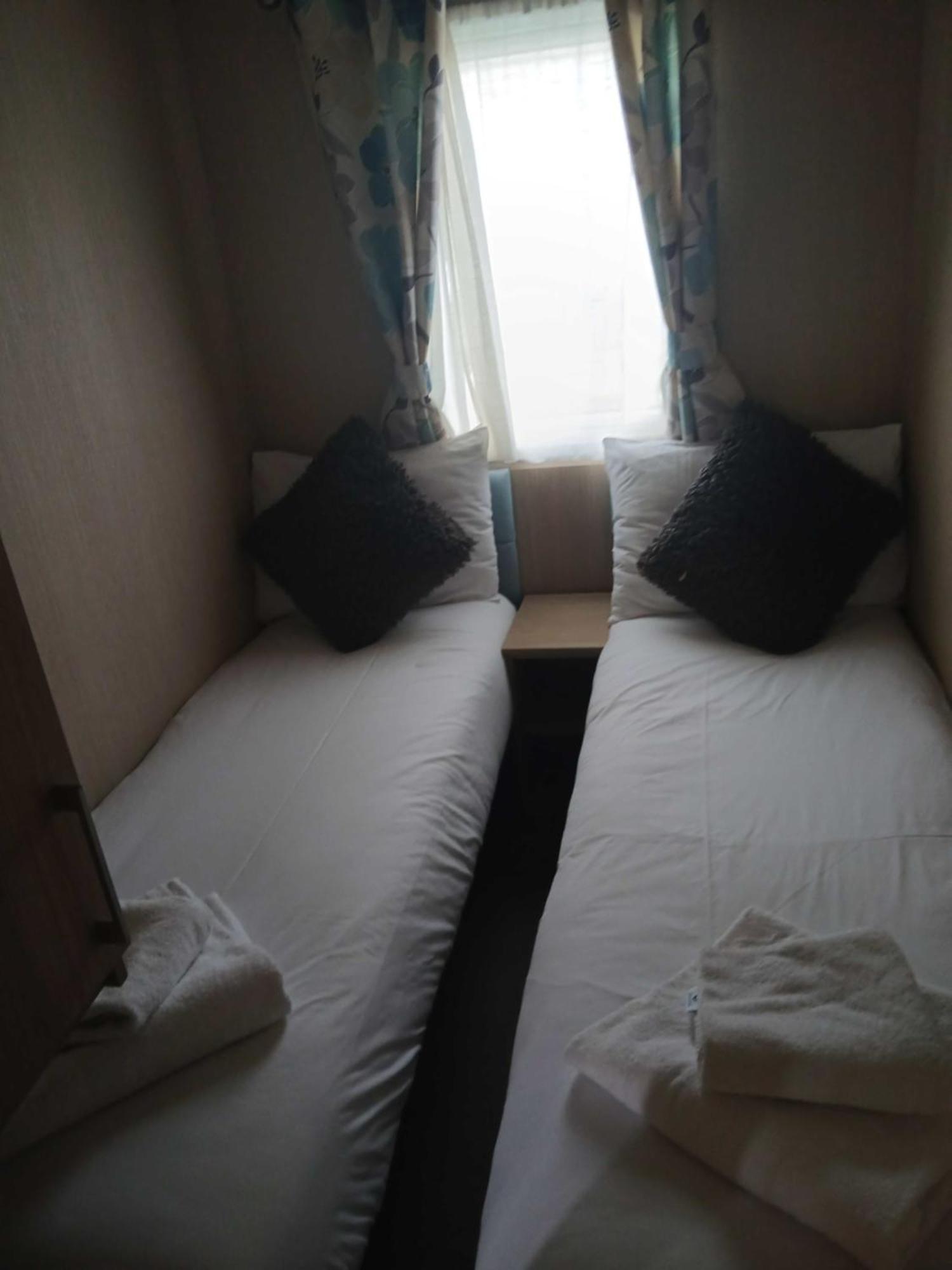 Sands Apartment Camber