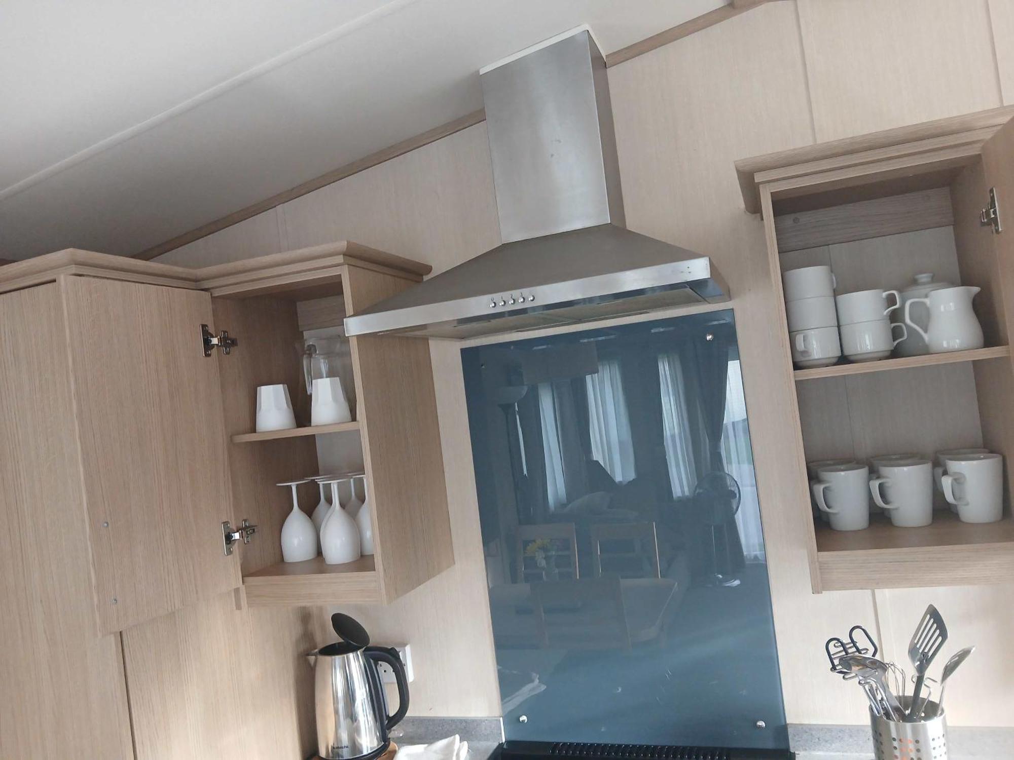 Sands Apartment Camber