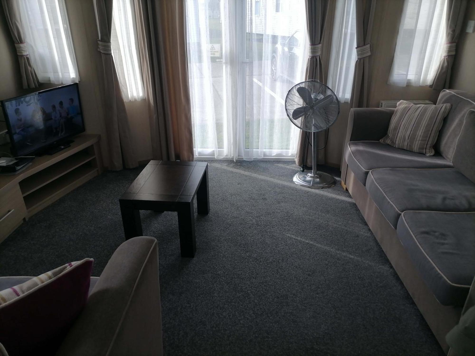 Sands Apartment