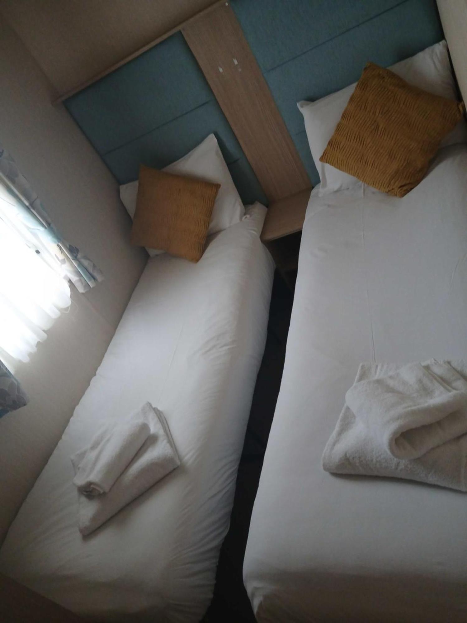 Apartment Sands *